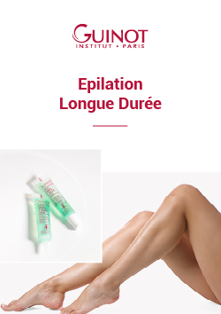 Epilation longue dur&eacute;e -&nbsp;Votre alli&eacute; pour une peau parfaite